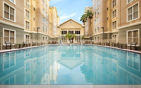 Homewood Suites By Hilton Orlando-International Drive Convention Center